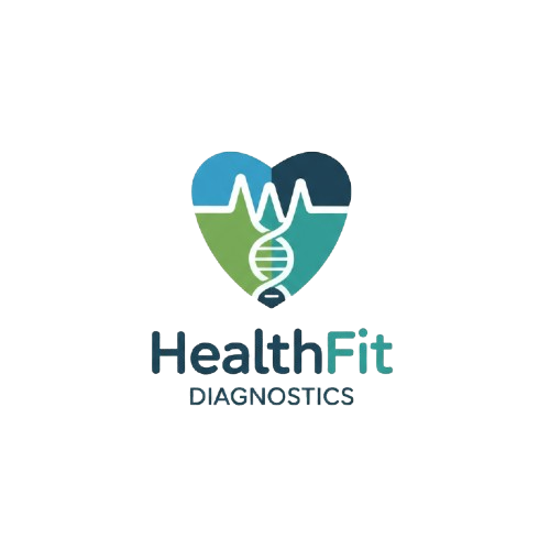 HealthFit Logo
